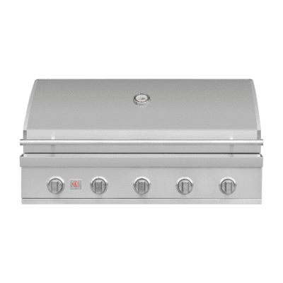Summerset Sizzler 40-Inch Built-In Gas Grill - SZR40