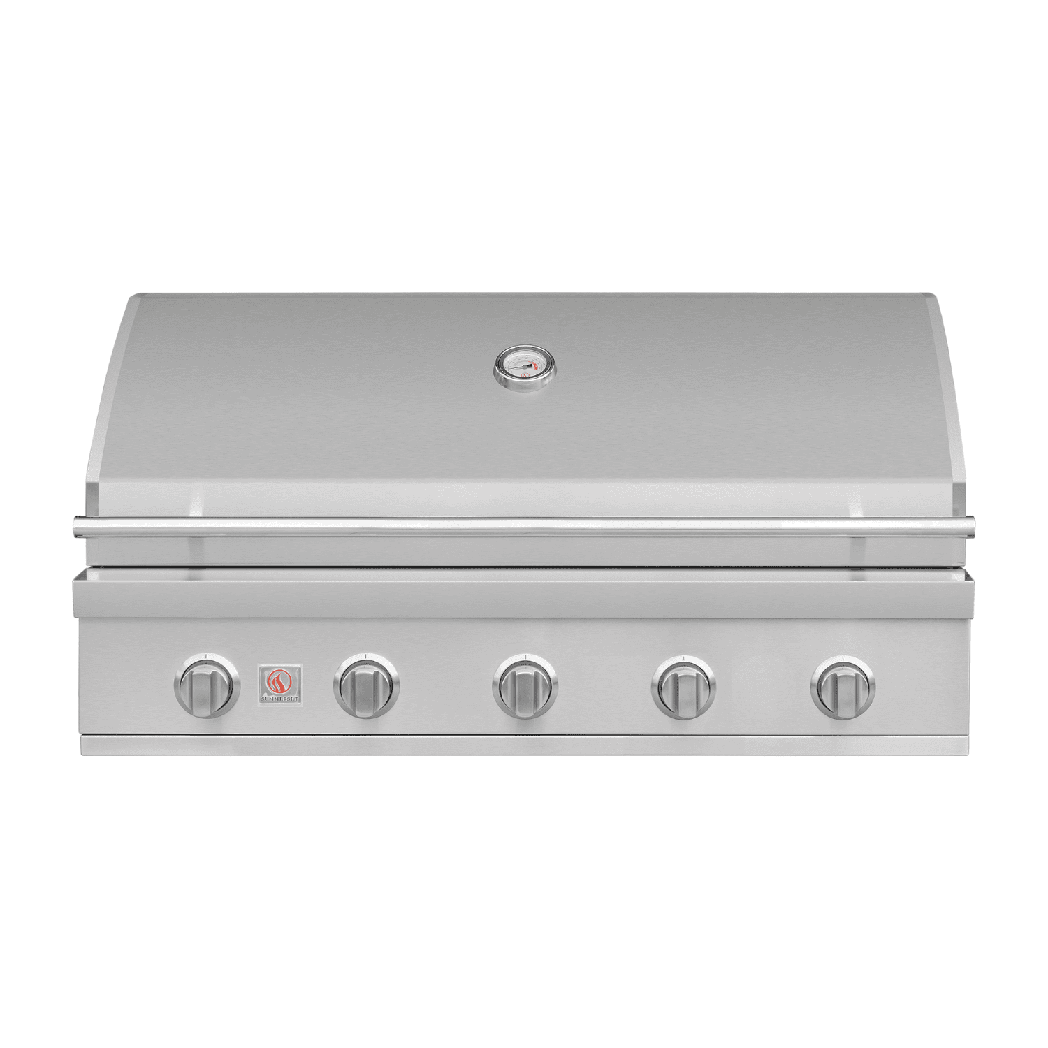 Summerset Sizzler 40-Inch Built-In Gas Grill - SZR40