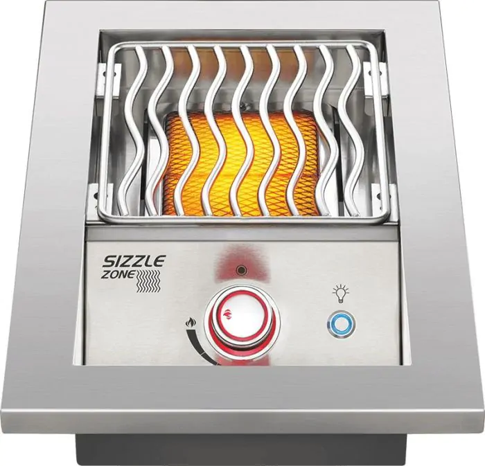 Napoleon – BUILT-IN 700 SERIES SINGLE INFRARED BURNER