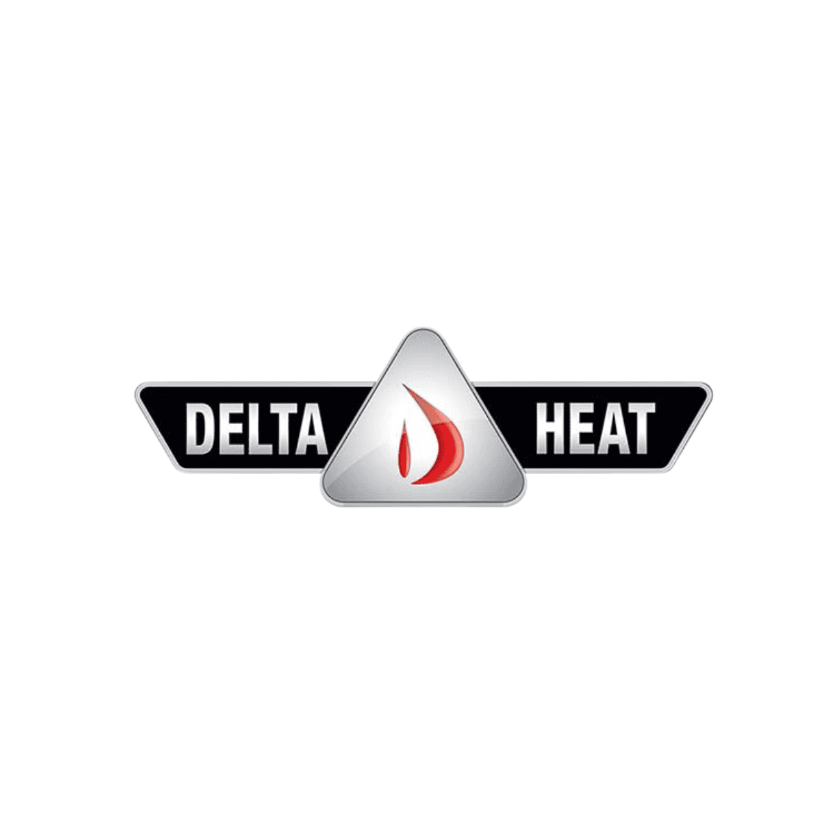 Delta Heat Logo