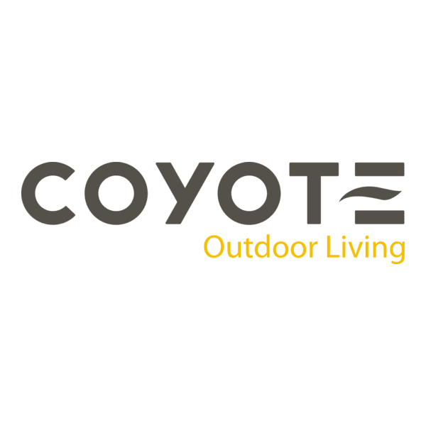 Coyote Outdoor Living Logo