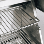 American Made Grills Alturi 30-inch 2 Burner Built-In Gas Grill w/ Stainless Steel Burners & Rotisserie - ALT30T - Image 9