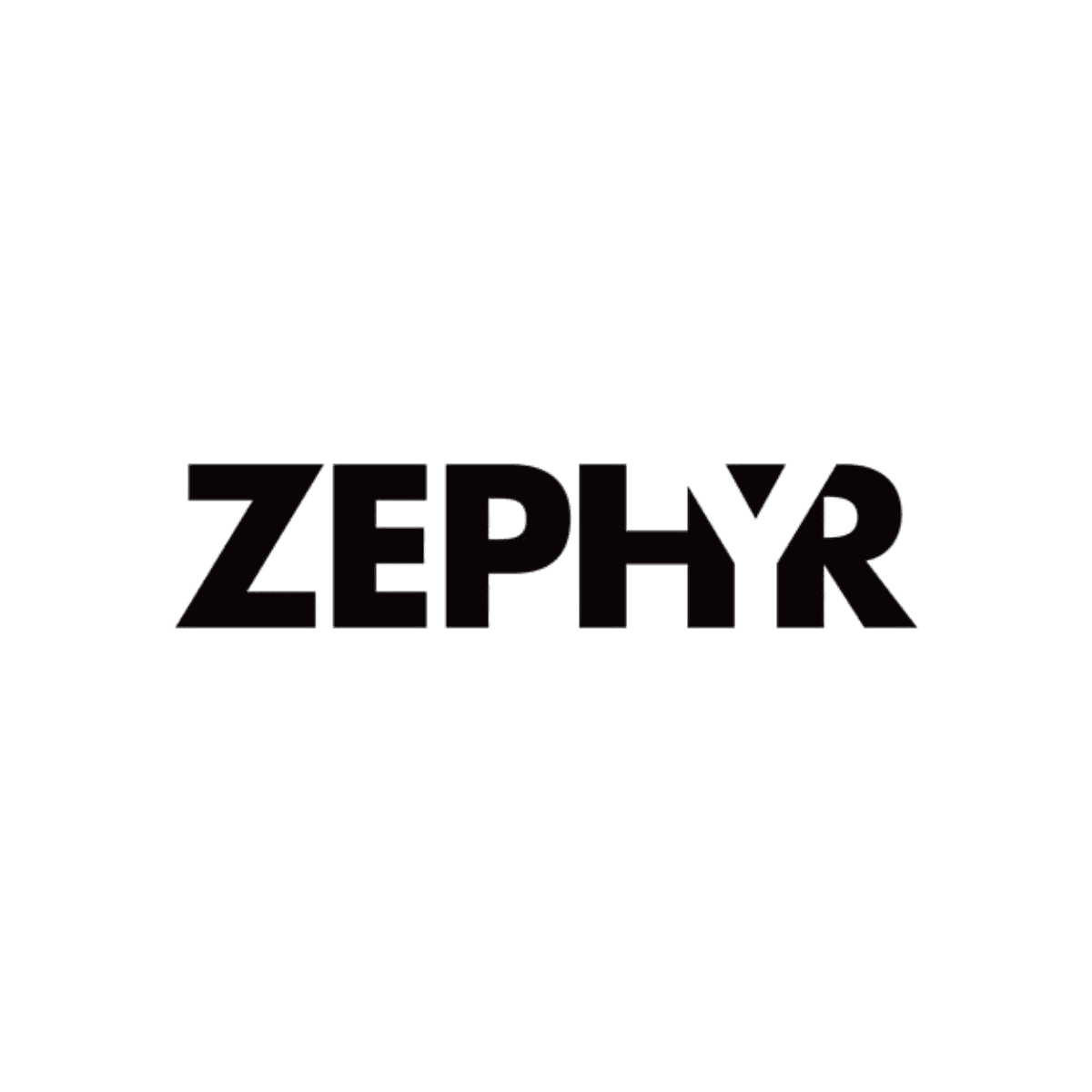 Zephyr Logo