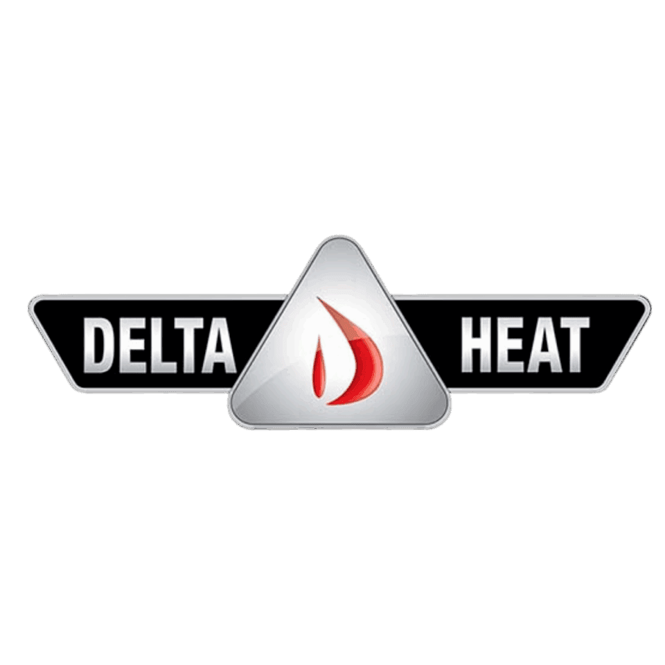 Delta Heat Logo 2