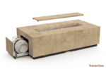 Legend Long LP Select Firetable