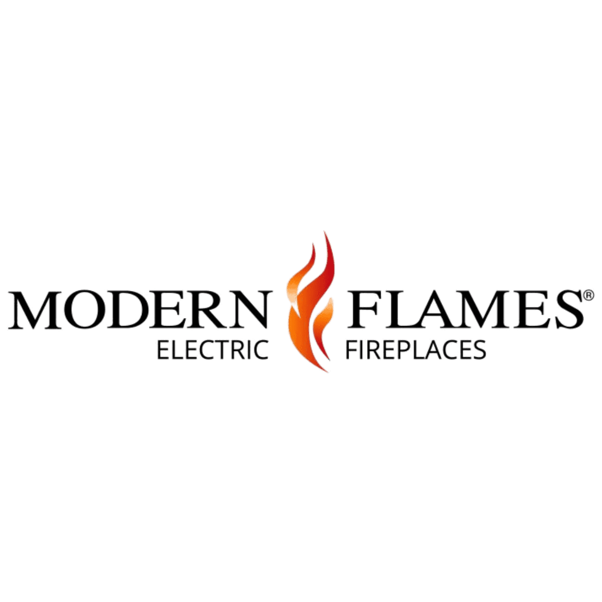 Modern Flame Electric Fireplace Logo