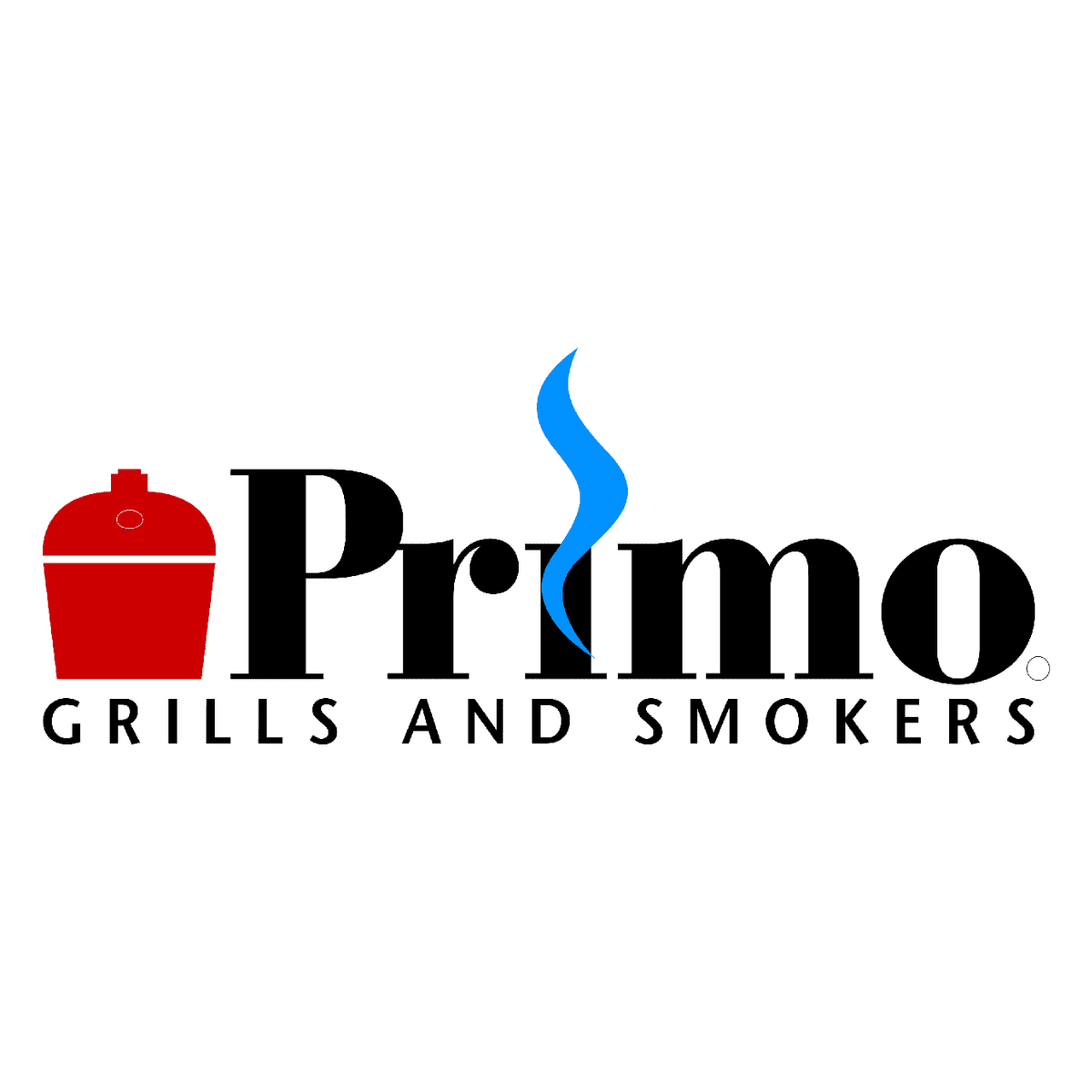 Primo Grills Logo