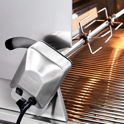 Lynx by Sedona Rotisserie System