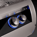 Firemagic LED Light Knobs