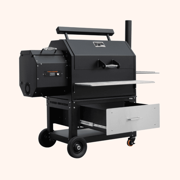 YS480 Storage Drawer System