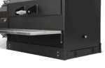 Yoder Smokers YS480s Built-In Pellet Grill with ACS and Valance - Image 8