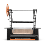 Yoder Smokers 36″ El Dorado BUILT-IN Santa Maria Grill - Image 4