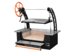 Yoder Smokers 36″ El Dorado BUILT-IN Santa Maria Grill - Image 10
