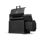 Yoder Smokers YS480s Built-In Pellet Grill with ACS and Valance - Image 4