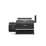 Yoder Smokers YS480s Built-In Pellet Grill Front
