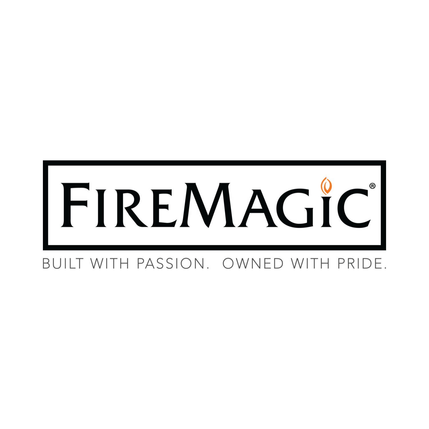 Fire Magic