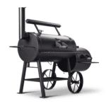 Yoder Smokers 20 Loaded Wichita Offset Smoker
