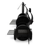 Yoder Smokers 24" Kingman Offset Smoker - Image 8