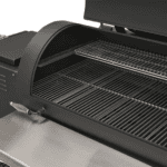 Yoder Smokers YS1500s Outlander Series Pellet Grill - Image 11