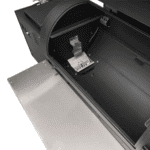 Yoder Smokers YS1500s Outlander Series Pellet Grill - Image 13