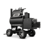Yoder Smokers YS1500s Outlander Series Pellet Grill - Image 7