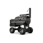 Yoder Smokers YS1500s Outlander Series Pellet Grill - Image 5
