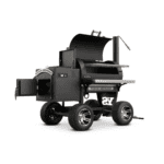 Yoder Smokers YS1500s Outlander Series Pellet Grill - Image 18