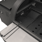 Yoder Smokers YS1500s Outlander Series Pellet Grill - Image 12
