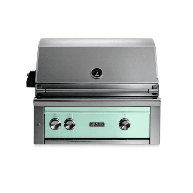 Lynx Professional 30-Inch Built-In Grill Surf