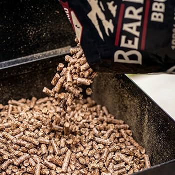 Wood Pellets