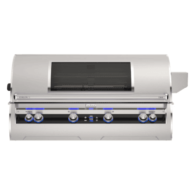 Fire Magic Echelon Diamond E1060i 48-Inch Built-In